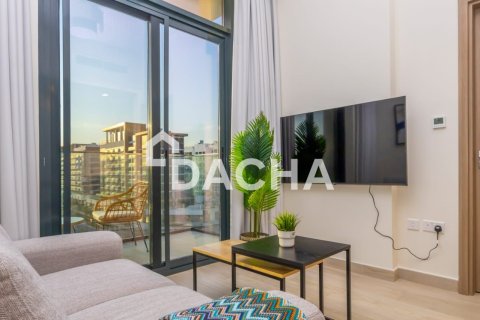 Appartement de 2 chambres à Meydan, UAE No. 155661