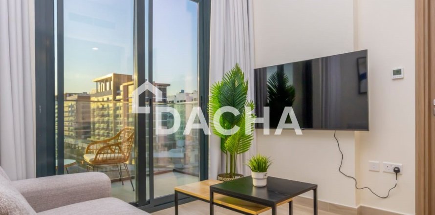 2 bedrooms Apartment in Meydan, UAE No. 155661