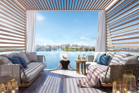 Appartement de 1 chambre à Business Bay, UAE No. 155659 8