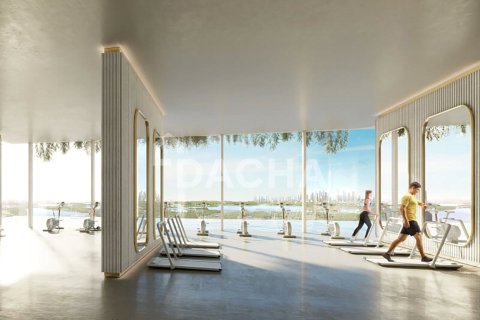 Appartement de 1 chambre à Business Bay, UAE No. 155659 6