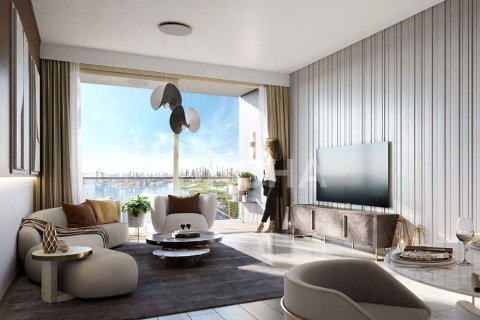 Appartement de 1 chambre à Business Bay, UAE No. 155659 10