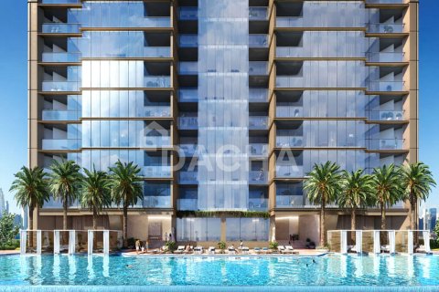 Appartement de 1 chambre à Business Bay, UAE No. 155659 5