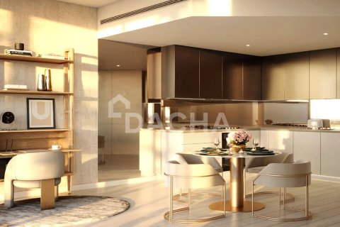 Appartement de 1 chambre à Business Bay, UAE No. 155659 11