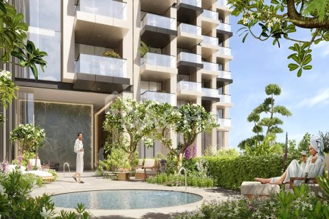 Appartement de 1 chambre à Business Bay, UAE No. 155659 4