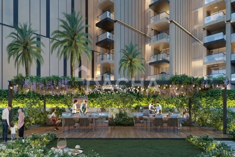 Appartement de 1 chambre à Business Bay, UAE No. 155659 3