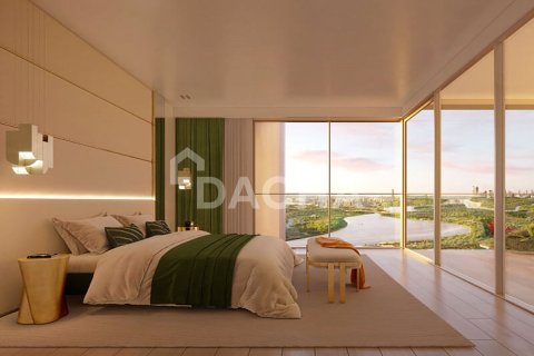 Appartement de 1 chambre à Business Bay, UAE No. 155659