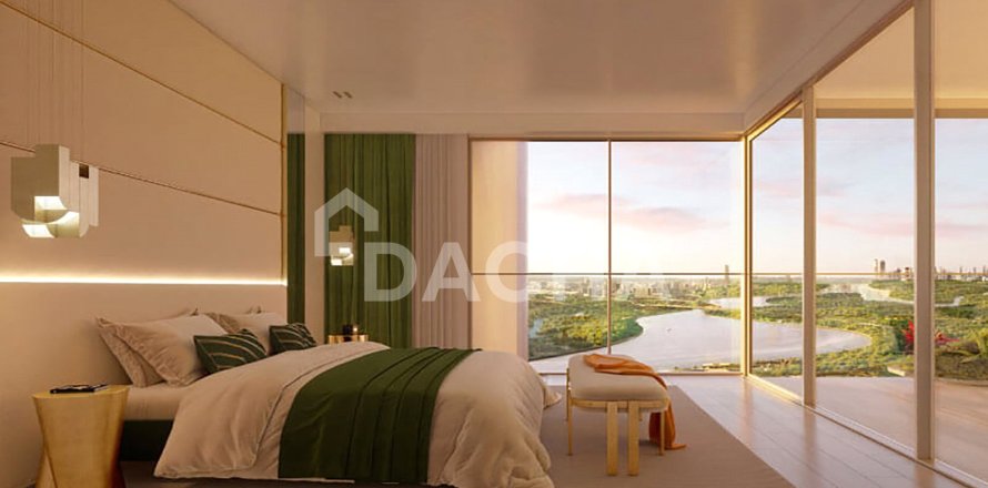 Appartement de 1 chambre à Business Bay, UAE No. 155659