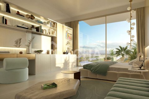 Appartement de 1 chambre à Business Bay, UAE No. 155659 9