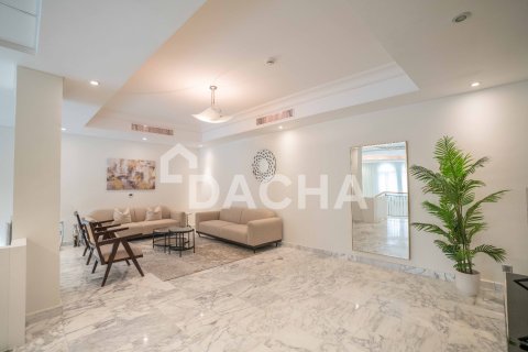 Квартира с 4 спальнями в Shoreline Apartments, ОАЭ №155656 15