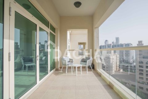 Квартира с 4 спальнями в Shoreline Apartments, ОАЭ №155656 11