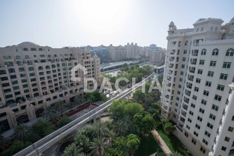 Квартира с 4 спальнями в Shoreline Apartments, ОАЭ №155656 10