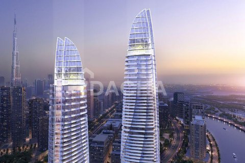 2 غرف نوم شقة في الخليج التجاري, الإمارات العربية المتحدة رقم 187586 20