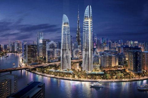 2 غرف نوم شقة في الخليج التجاري, الإمارات العربية المتحدة رقم 187586 21
