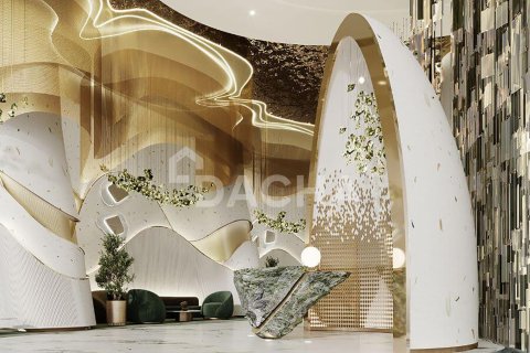 2 غرف نوم شقة في الخليج التجاري, الإمارات العربية المتحدة رقم 187586 7