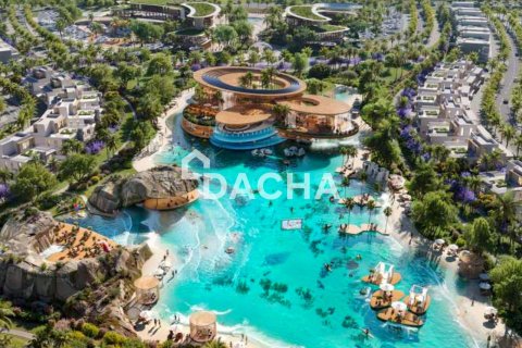 Вилла с 4 спальнями в Dubai Land, ОАЭ №187585 15