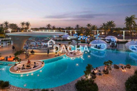 Вилла с 4 спальнями в Dubai Land, ОАЭ №187585 11