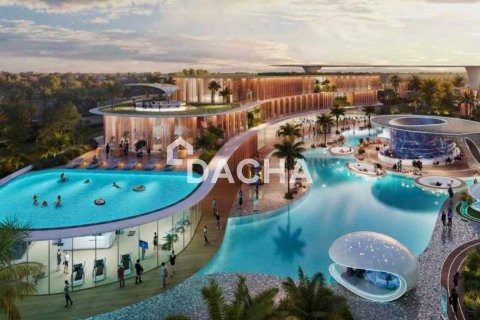 Вилла с 4 спальнями в Dubai Land, ОАЭ №187585 10