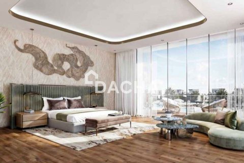 Вилла с 4 спальнями в Dubai Land, ОАЭ №187585 4