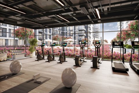 3 غرف نوم شقة في Town Square, الإمارات العربية المتحدة رقم 187590 11