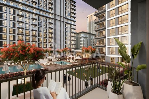 3 غرف نوم شقة في Town Square, الإمارات العربية المتحدة رقم 187590 13
