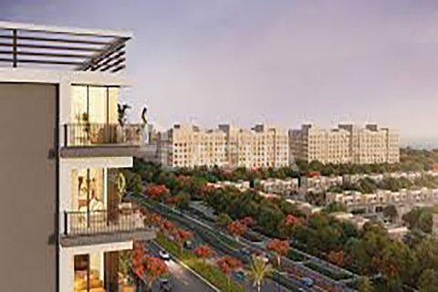 3 غرف نوم شقة في Town Square, الإمارات العربية المتحدة رقم 187590 8