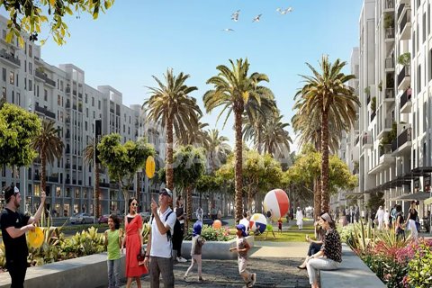 3 غرف نوم شقة في Town Square, الإمارات العربية المتحدة رقم 187590 6
