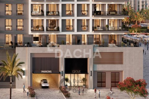 3 غرف نوم شقة في Town Square, الإمارات العربية المتحدة رقم 187590 9