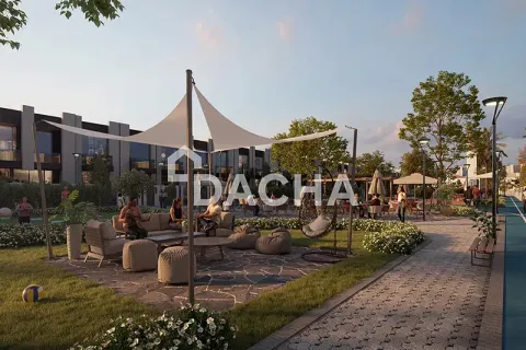 Таунхаус с 2 спальнями в Dubai Land, ОАЭ №187587 12