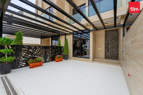 4 bedrooms Townhouse in Al Furjan, UAE No. 149406 11
