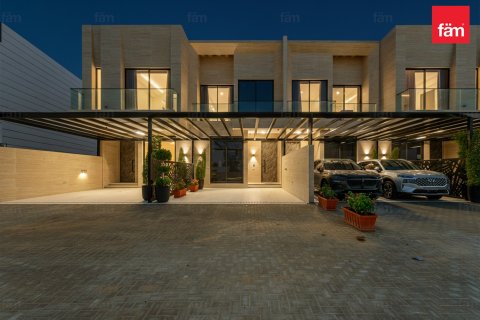 4 bedrooms Townhouse in Al Furjan, UAE No. 149406