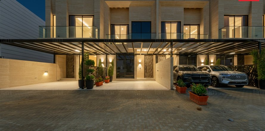 4 bedrooms Townhouse in Al Furjan, UAE No. 149406