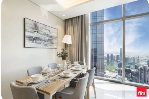 Apartment de 2 dormitorios en Business Bay, UAE No. 149400 6