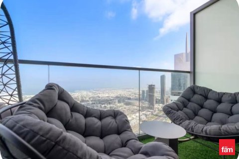 Apartment de 2 dormitorios en Business Bay, UAE No. 149400 16