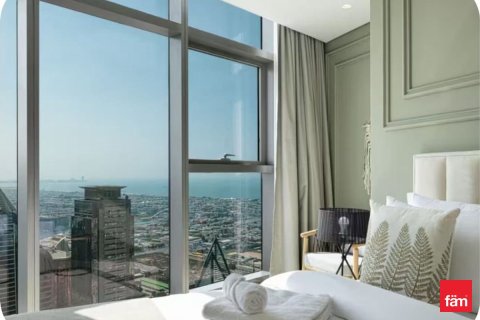 Apartment de 2 dormitorios en Business Bay, UAE No. 149400 11