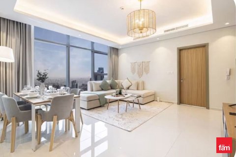 Apartment de 2 dormitorios en Business Bay, UAE No. 149400