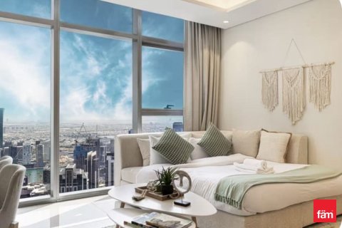 Apartment de 2 dormitorios en Business Bay, UAE No. 149400 5