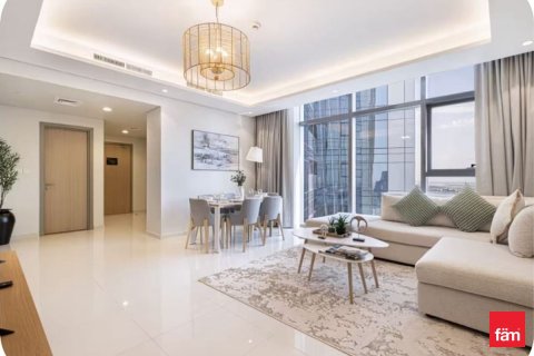 Apartment de 2 dormitorios en Business Bay, UAE No. 149400 3