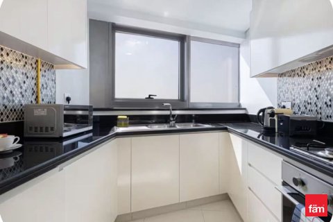 Apartment de 2 dormitorios en Business Bay, UAE No. 149400 4