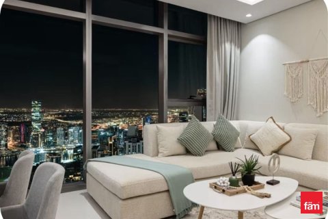 Apartment de 2 dormitorios en Business Bay, UAE No. 149400 13