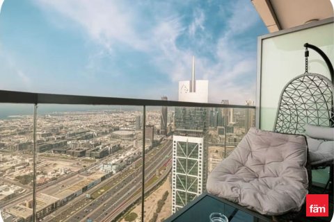 Apartment de 2 dormitorios en Business Bay, UAE No. 149400 18