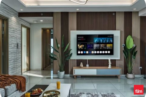 Apartment de 2 dormitorios en Business Bay, UAE No. 149400 7