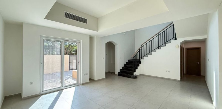 4 غرف نوم تاون هاوس في دبي, الإمارات العربية المتحدة رقم 149403