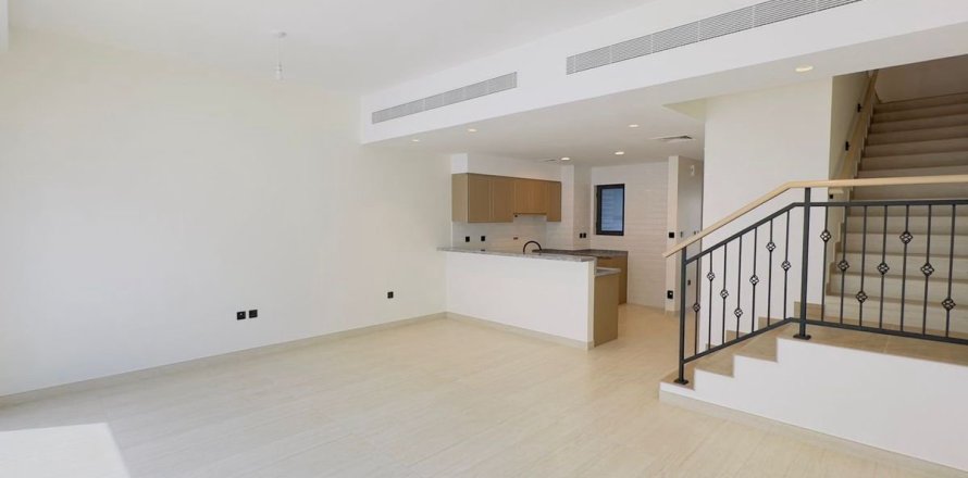 Townhouse de 5 dormitorios en Dubai, UAE No. 149404