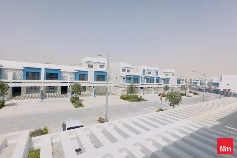 Townhouse de 5 dormitorios en Dubai, UAE No. 149404 21