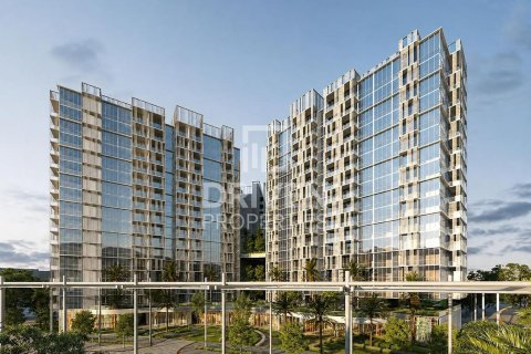 2 bedrooms Apartment in Dubai, UAE No. 198777 9