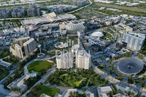 2 bedrooms Apartment in Dubai, UAE No. 198777