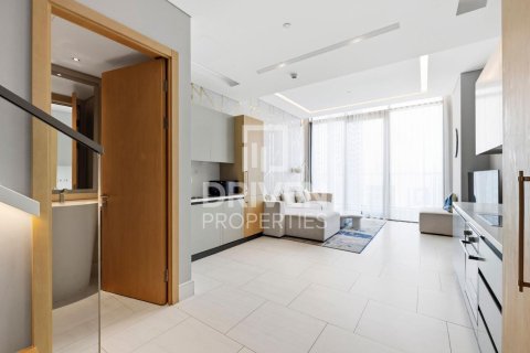 1 bedroom Apartment in SLS Dubai Hotel & Residences, UAE No. 198782 12