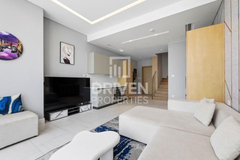 1 bedroom Apartment in SLS Dubai Hotel & Residences, UAE No. 198782