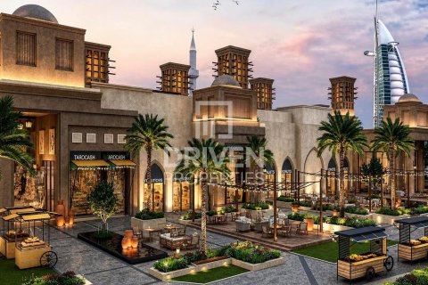 2 bedrooms Apartment in Umm Suqeim 3, UAE No. 198779 21