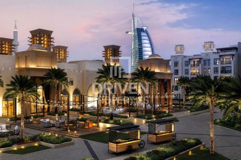 2 bedrooms Apartment in Umm Suqeim 3, UAE No. 198779 9